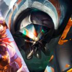 League of Legends Patch 14.7'deki Skarner'ın yeni çalışmasına göz atın Creo Gaming
