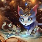 League of Legends Yaması 14.7: Skarner yenilemesi, yeni görünümler ve şampiyon ayarlamaları Creo Gaming