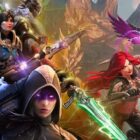 League of Legends ve Dota 2'nin yeni rakibi Predecessor ile e-sporun geleceği Creo Gaming