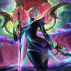 League of Legends'taki Empyreans görünümlerine göz atın Creo Gaming