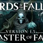 Lords of the Fallen Versiyon 1.5 – Master of Fate'i keşfedin: benzersiz oynanış! Creo Gaming