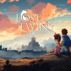 Lost Twins II: Studio Ghibli'den ilham alan büyüleyici bir yolculuk Creo Gaming