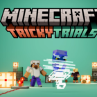 Minecraft: Mojang tarafından açıklanan 1.21 Zorlu Denemeler güncellemesi Creo Gaming