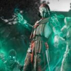 Mortal Kombat 1'in yeni oynanabilir karakteri Ermac'ı keşfedin Creo Gaming