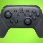 Nintendo Switch Pro Controller Amazon'da satışta: kaçırılmaması gereken bir teklif Creo Gaming