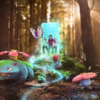 Pokémon GO'daki yeni Özel Araştırma mücadelesini keşfedin! Creo Gaming