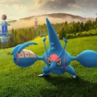 Pokemon Go'da Mega Heracross Baskın Günü Rehberi Creo Gaming