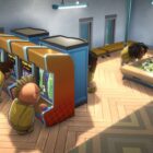 Prison Architect 2: Çıkış tarihi 3 Eylül'e ertelendi, nedenlerini öğrenin Creo Gaming