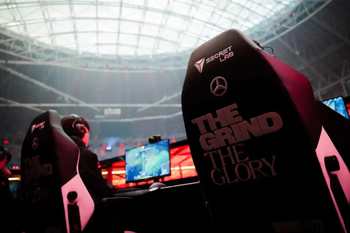 Creo Gaming