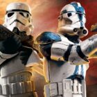 Star Wars: Battlefront Classic Collection Güncelleme 2 artık tüm platformlarda mevcut Creo Gaming