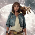 Star Wars Outlaws: Gelin, benzersiz bir galaktik kötü adamı oynayın! Creo Gaming