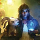 Star Wars Outlaws'ı keşfedin: Kazanmak için özel kapağımız ve sınırlı sayıdaki sürümlerimiz! Creo Gaming