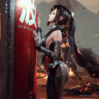 Stellar Blade Direktörü Konuşuyor Lansman: İlk Mikro İşlemler Yok Creo Gaming