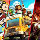 Switch'teki en stresli video oyunları: risk size ait Creo Gaming