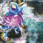 Temporal Forces Pokémon TCG genişletmesindeki olağanüstü kartları keşfedin: Scarlet & Violet Creo Gaming