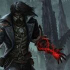 The Last Faith'in ön siparişini verin: Nycrux fiziksel sürümü satışta! Creo Gaming