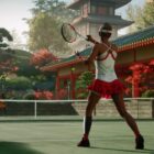 TopSpin 2K25: tenis simülasyonunun kralının dönüşü Creo Gaming