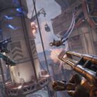 Tutkulu hayranlar sayesinde LawBreakers'ın beklenmedik dönüşü Creo Gaming