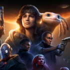 Ubisoft, Star Wars Outlaws hikaye fragmanını yayınlayacak Creo Gaming