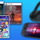 Video oyunları, dizüstü bilgisayarlar, PC ve ses ekipmanlarının satışı: Best Buy'da hafta sonu fırsatları Creo Gaming