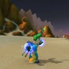 WoW Classic Season of Discovery'de Uzay Restorasyonu Parşömeni nasıl edinilir Creo Gaming
