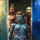 World of Warcraft: The War Within™'deki yenilikleri keşfedin Creo Gaming