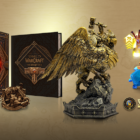 World of Warcraft: The War Within'i ve 20. Yıldönümü Koleksiyoncu Koleksiyonunu keşfedin Creo Gaming