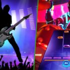 Xbox, Xbox Series X ve Xbox Series S'de Fortnite Festival ile uyumlu Rock Band 4 gitarları Creo Gaming