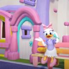 Yeni karakterler Daisy Duck ve Oswald 1 Mayıs'ta Disney Dreamlight Valley'e geliyor! Creo Gaming