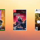 11 Mayıs Cumartesi gününün en iyi video oyunu ve teknoloji teklifleri Creo Gaming