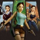 Tomb Raider I-III Remastered, Standard ve Deluxe Sürümleri için hemen ön sipariş verin Creo Gaming