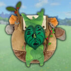 The Legend of Zelda'nın sevimli resmi Korok peluşlarını keşfedin - Amazon'da mevcut Creo Gaming