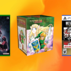 18 Mayıs Cumartesi için en iyi teklifler: Super Mario RPG, Anker Prime Power Bank, Tekken 8, The Legend of Zelda Manga komple kutu seti. Creo Gaming