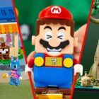 2023'ün en iyi Super Mario LEGO genişletmeleri Creo Gaming