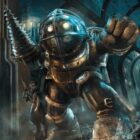Bioshock Netflix film uyarlaması: azaltılmış bütçe, yeni yaklaşım. Creo Gaming