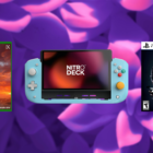 5 Mayıs Pazar için en iyi fırsatlar: CRKD Nitro Deck, Star Wars Jedi: Survivor, Nintendo Switch OLED, Tekken 8 ve daha fazlası! Creo Gaming