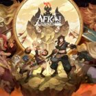 AFK Journey: PC'de ve mobil cihazlarda oyuncuların beğenisini kazanan fantastik RPG Creo Gaming