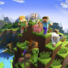 Amazon'da indirimli fiyata Minecraft'ın Görsel Tarihi: kaçırmayın! Creo Gaming