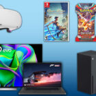 Anma Günü hafta sonu için en iyi video oyunu fırsatları. Creo Gaming