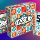 Azul: nihai strateji masa oyunu. Creo Gaming