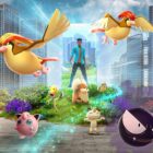 Bir araştırmaya göre 2024'ün en sıkıcı mobil oyunu Pokemon GO Creo Gaming