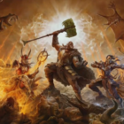 Blizzard nihayet Sezon 4: Loot Reborn'un çıkışından önce Diablo 4 sürüm 1.4.0 için yama notlarını açıkladı. Creo Gaming