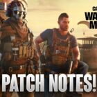 Call of Duty: Warzone Mobil Güncellemesi: Oynanış ve Kullanıcı Deneyimi İyileştirmeleri Creo Gaming