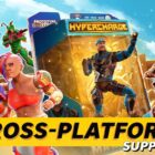 Crossplay Hypercharge: 31 Mayıs 2024'te Xbox ve PC'de kutusundan çıkacak, Geçiş beklemede Creo Gaming