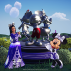 Disney Dreamlight Valley'de Rüya Stilleri Nasıl Değiştirilir? Creo Gaming