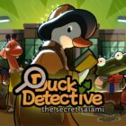 Duck Detective: The Secret Salami, Xbox Series X|S ve Xbox One'a geliyor Creo Gaming