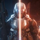Forge Falcons, Halo Infinite'deki Helldivers 2'den ilham alan ODST yan ürünü Helljumpers'ı duyurdu Creo Gaming