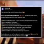 Fortnite 5. Bölüm, 3. Sezon: 30 Mayıs'taki en son değişikliklere göz atın Creo Gaming