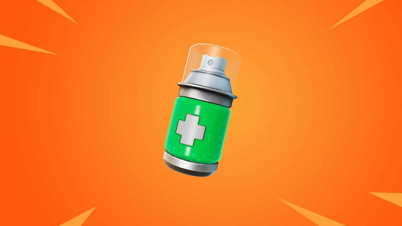 Fortnite Bölüm 5: Ganimet havuzundaki ikonik silahların dönüşü ortaya çıktı!