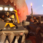 Fortnite Bölüm 5 Sezon 3: Arabaların hakimiyetine nasıl karşı çıkılır? Creo Gaming